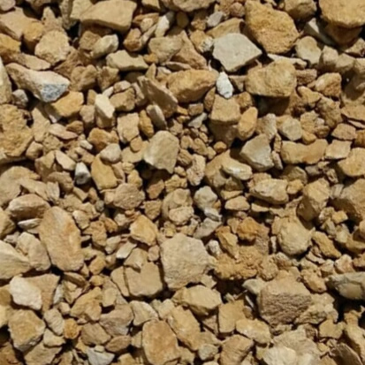 Limestone Chippings at BAGFORCE